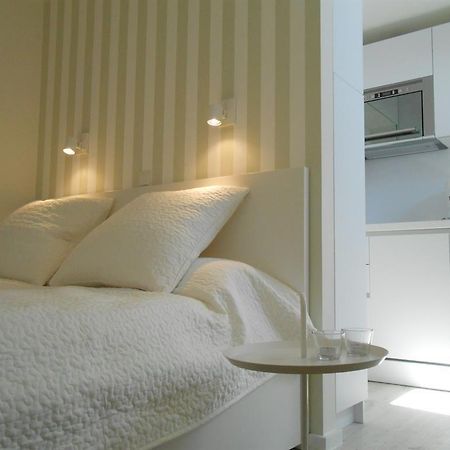 Haus-Liv-Appartement-Duene Vesterland Eksteriør billede