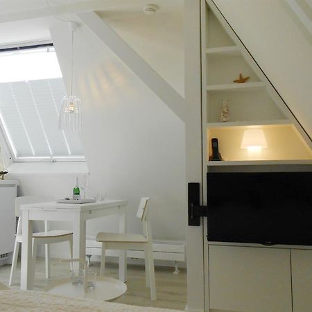 Haus-Liv-Appartement-Duene Vesterland Eksteriør billede