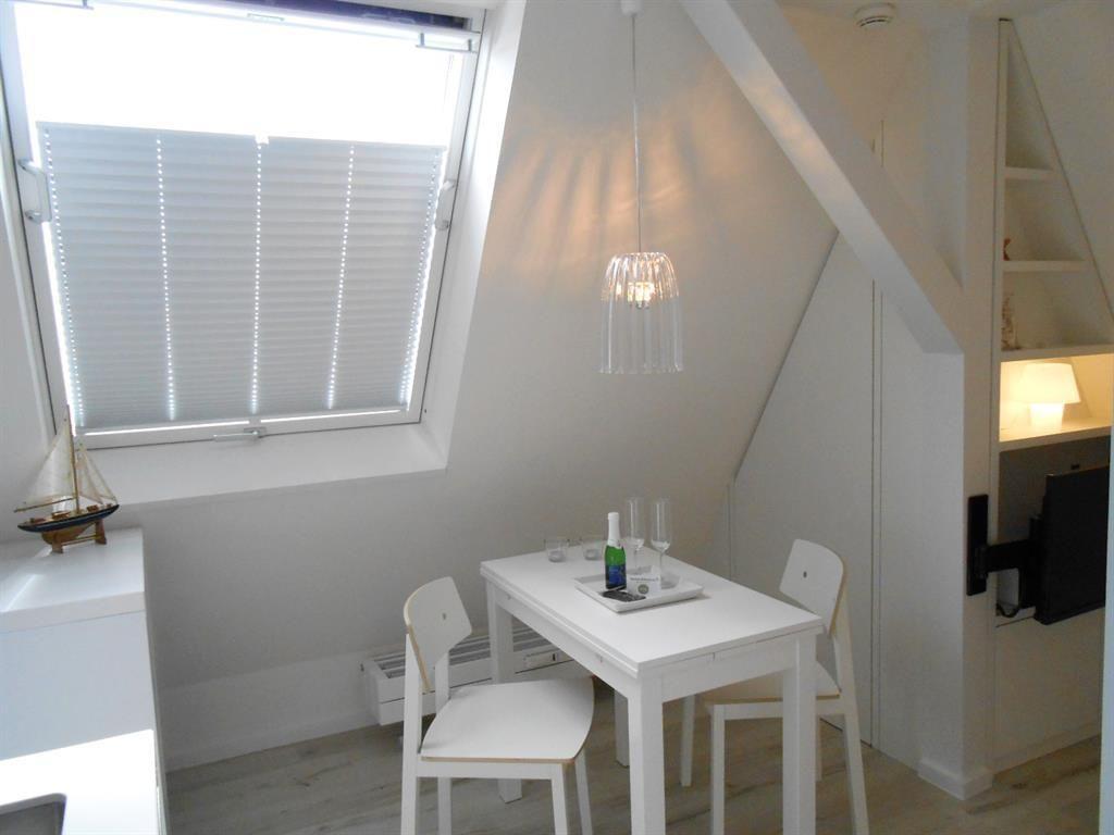 Haus-Liv-Appartement-Duene Vesterland Eksteriør billede