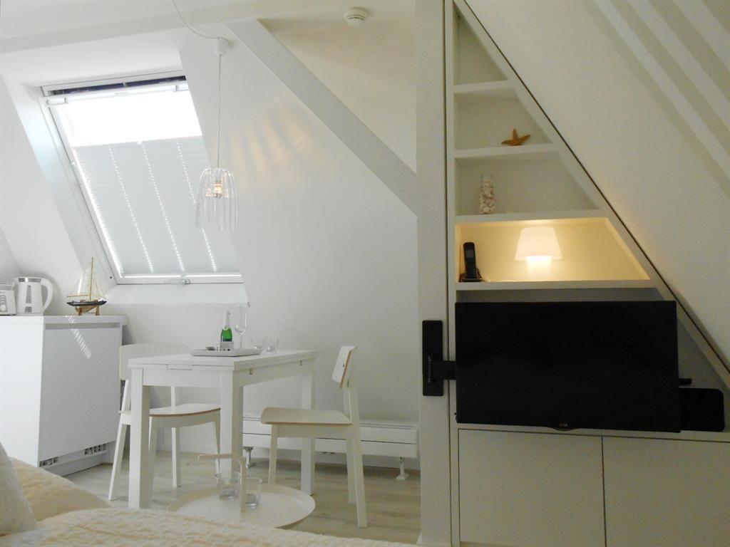 Haus-Liv-Appartement-Duene Vesterland Eksteriør billede