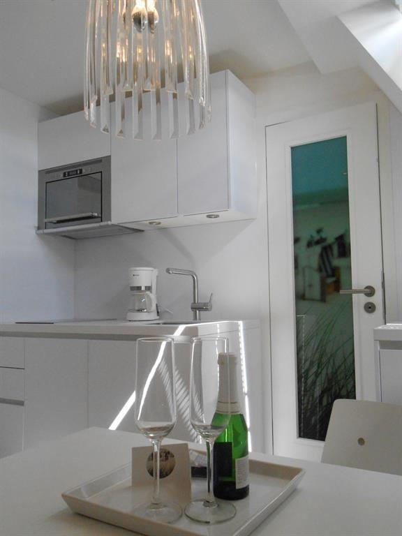 Haus-Liv-Appartement-Duene Vesterland Eksteriør billede