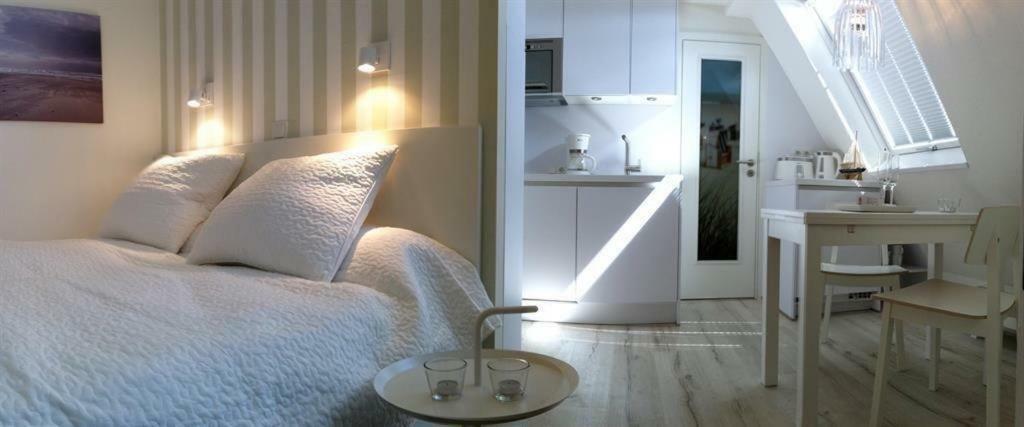 Haus-Liv-Appartement-Duene Vesterland Eksteriør billede